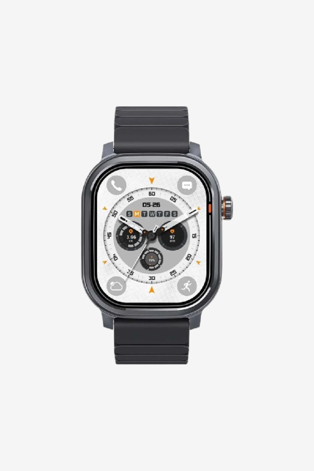 KOSPET Pulse Smartwatch