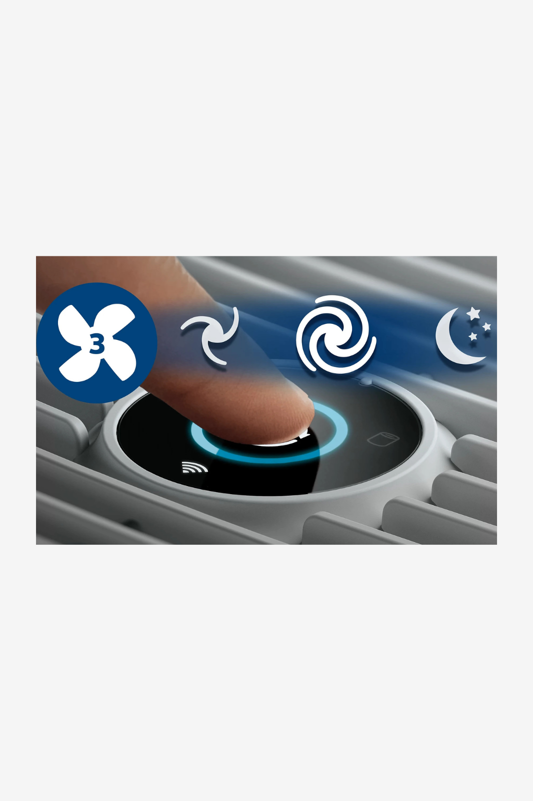 Philips Versuni Air Purifier 600 Series