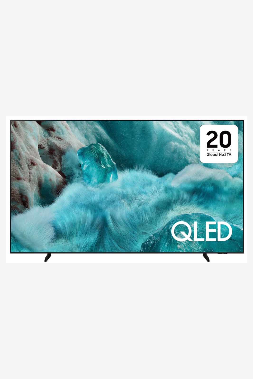 Samsung QLED Q7F 4K Smart TV