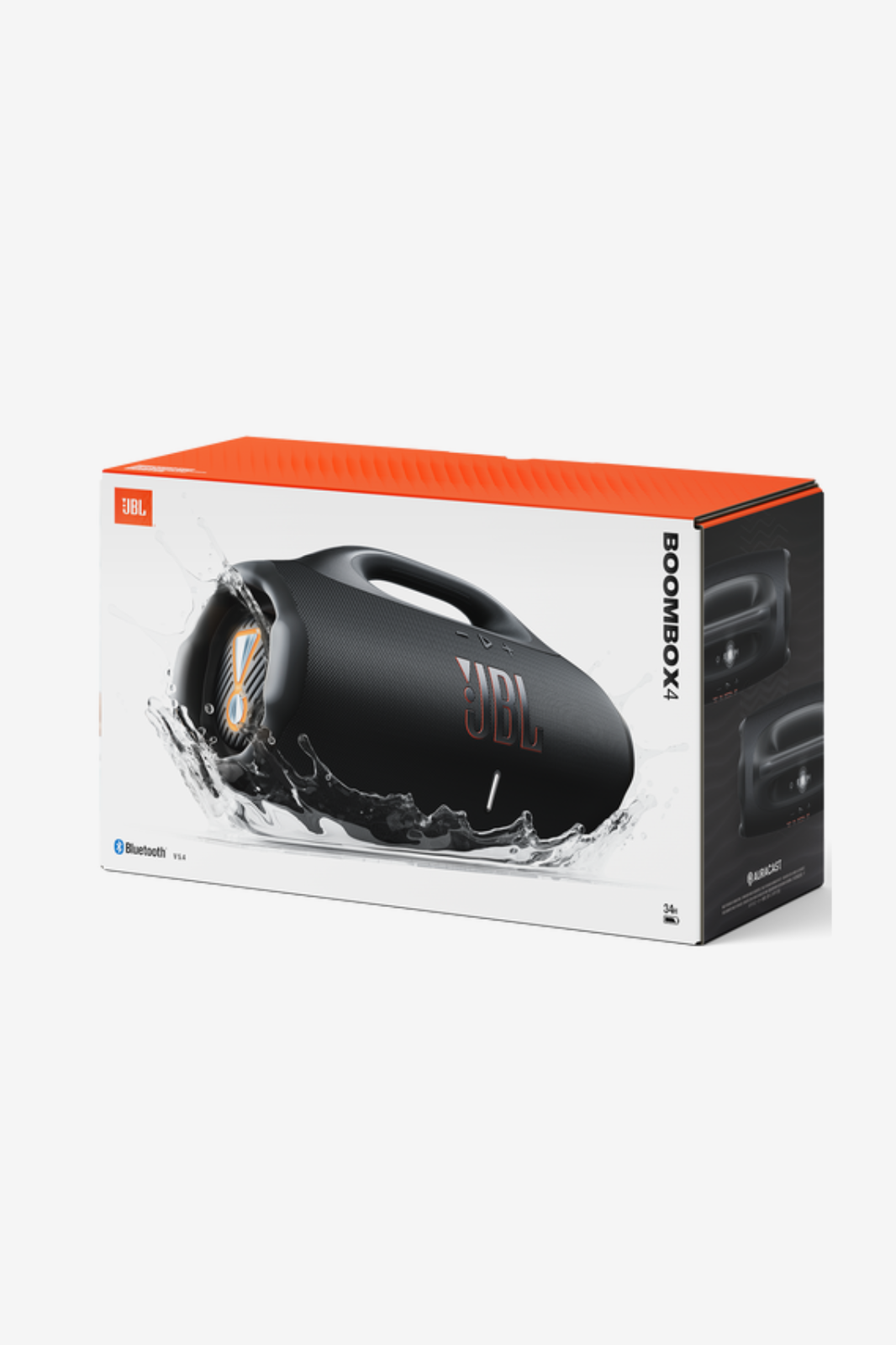 JBL Boombox 4