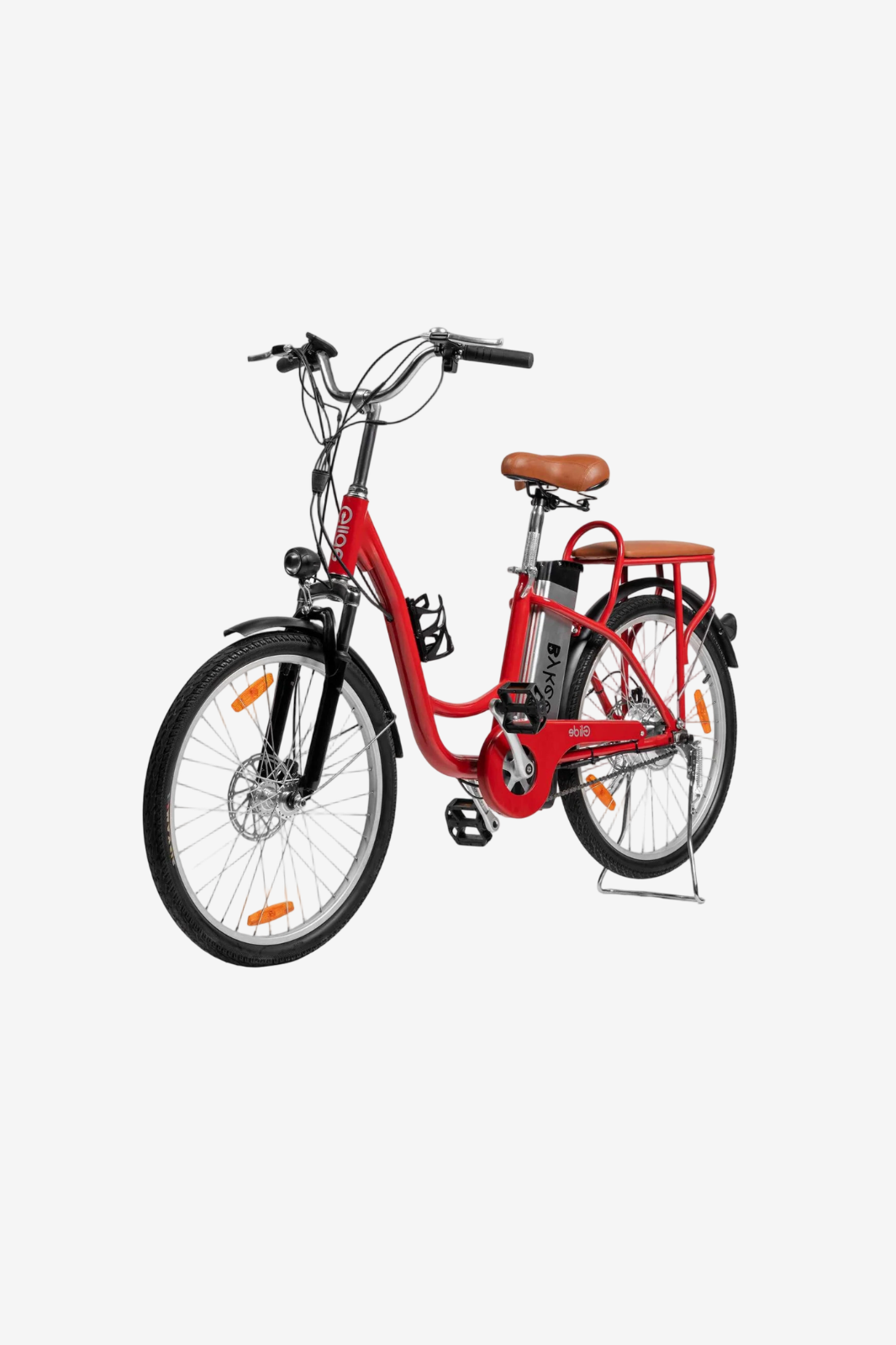 Glide Bykee