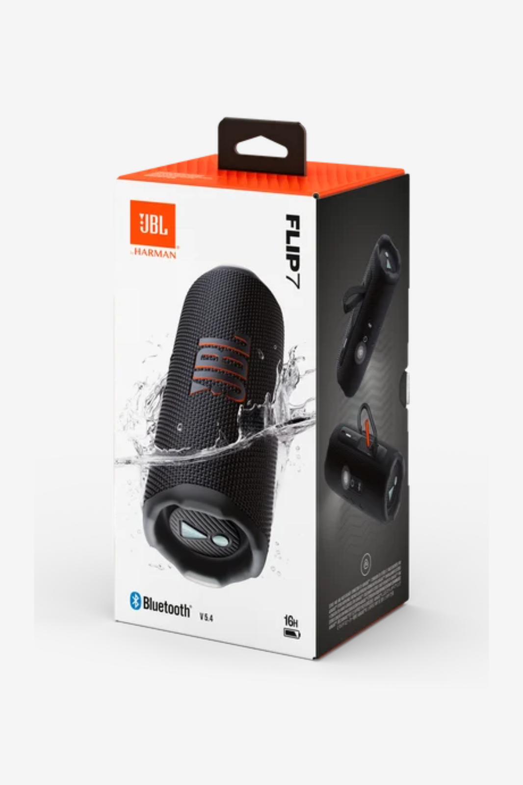 JBL Flip 7