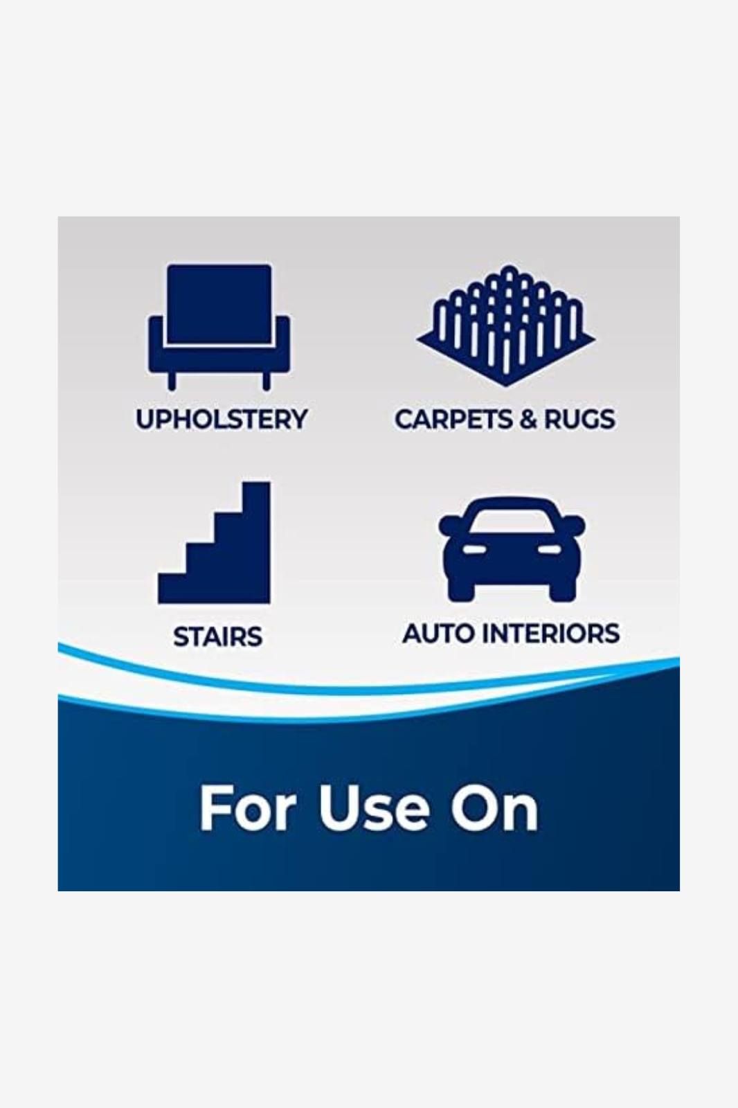 Bissell MultiClean Spot & Stain 4720E
