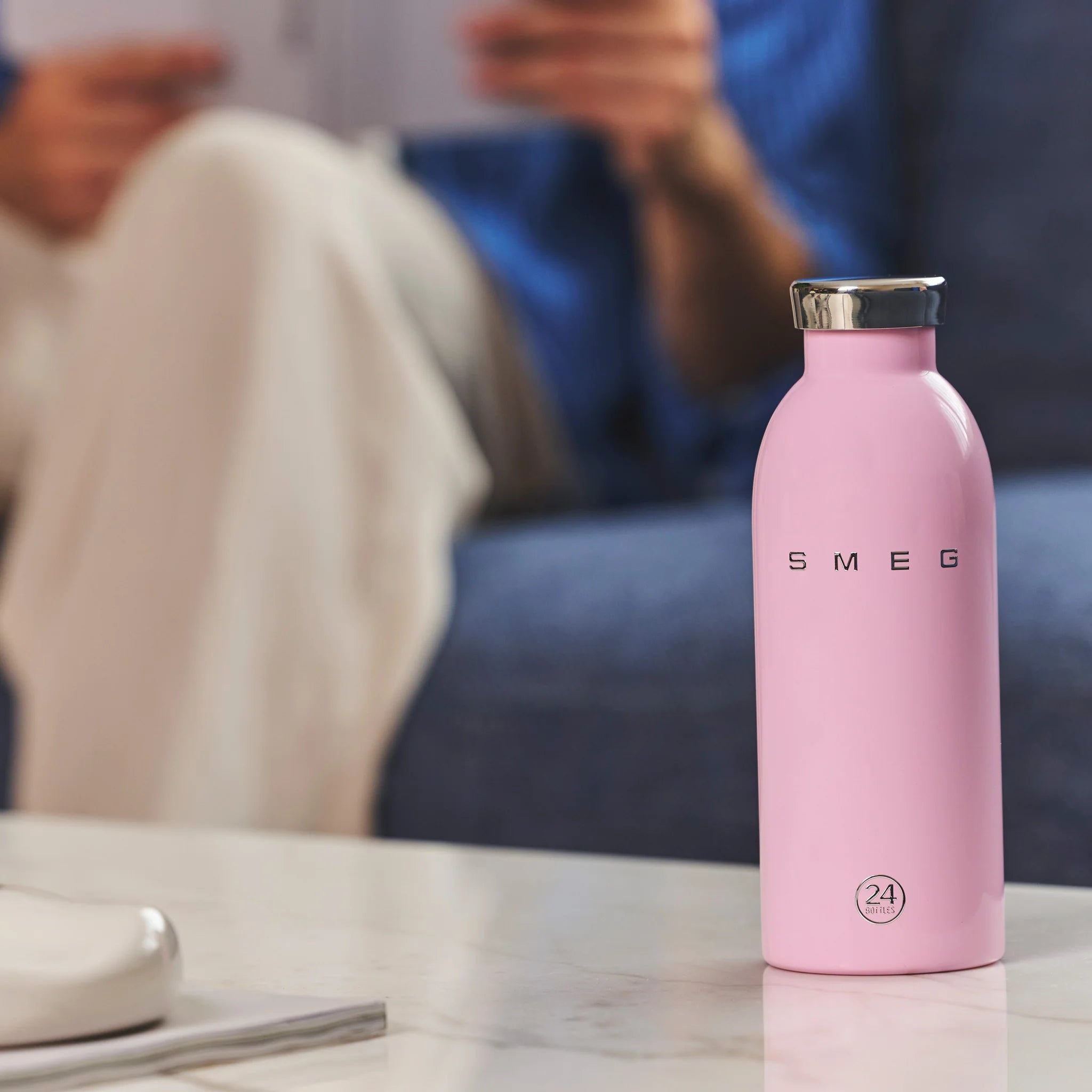 Smeg Clima Bottle 500 ml WBF01