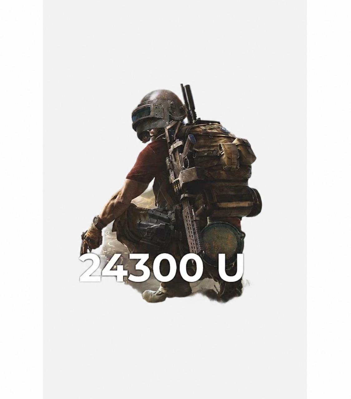 Pubg Mobile 18000+ Free 6300 UC