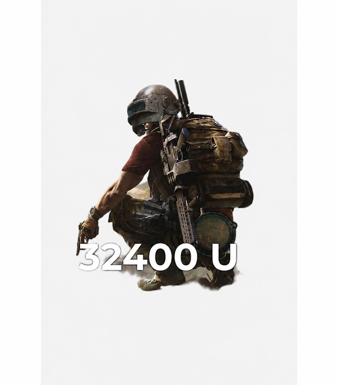 Pubg Mobile 24000+ Free 8400 UC