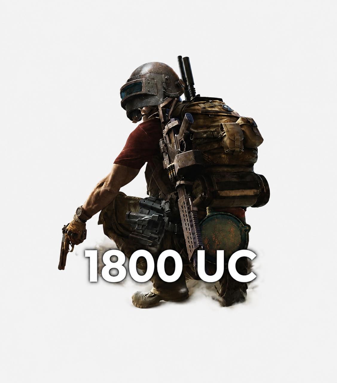 Pubg Mobile 1500+ Free 300 UC