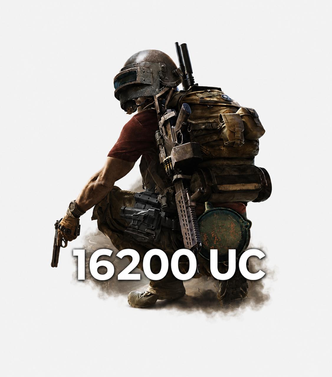 Pubg Mobile 12000+ Free 4200 UC