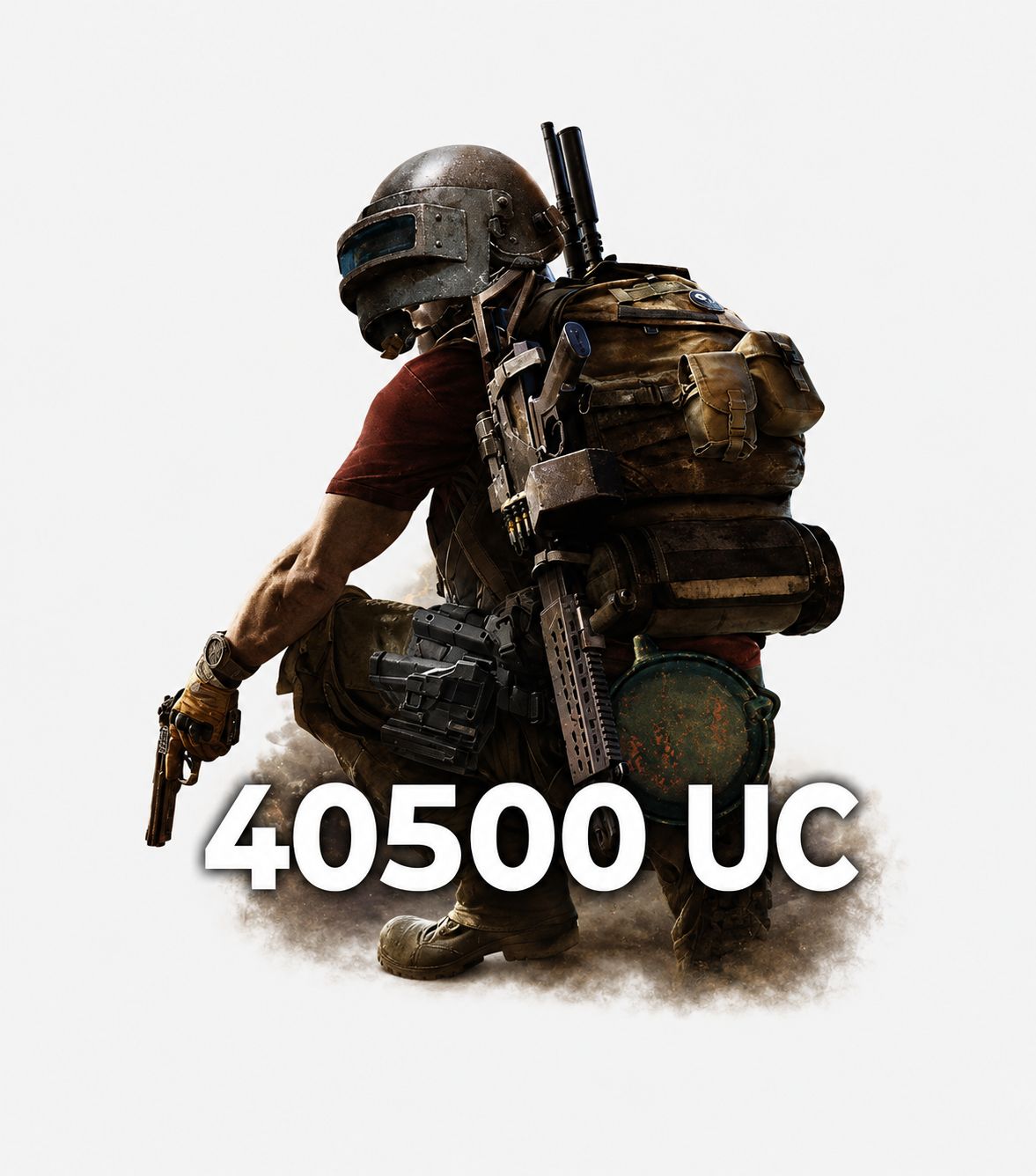 Pubg Mobile 30000+ Free 10500 UC