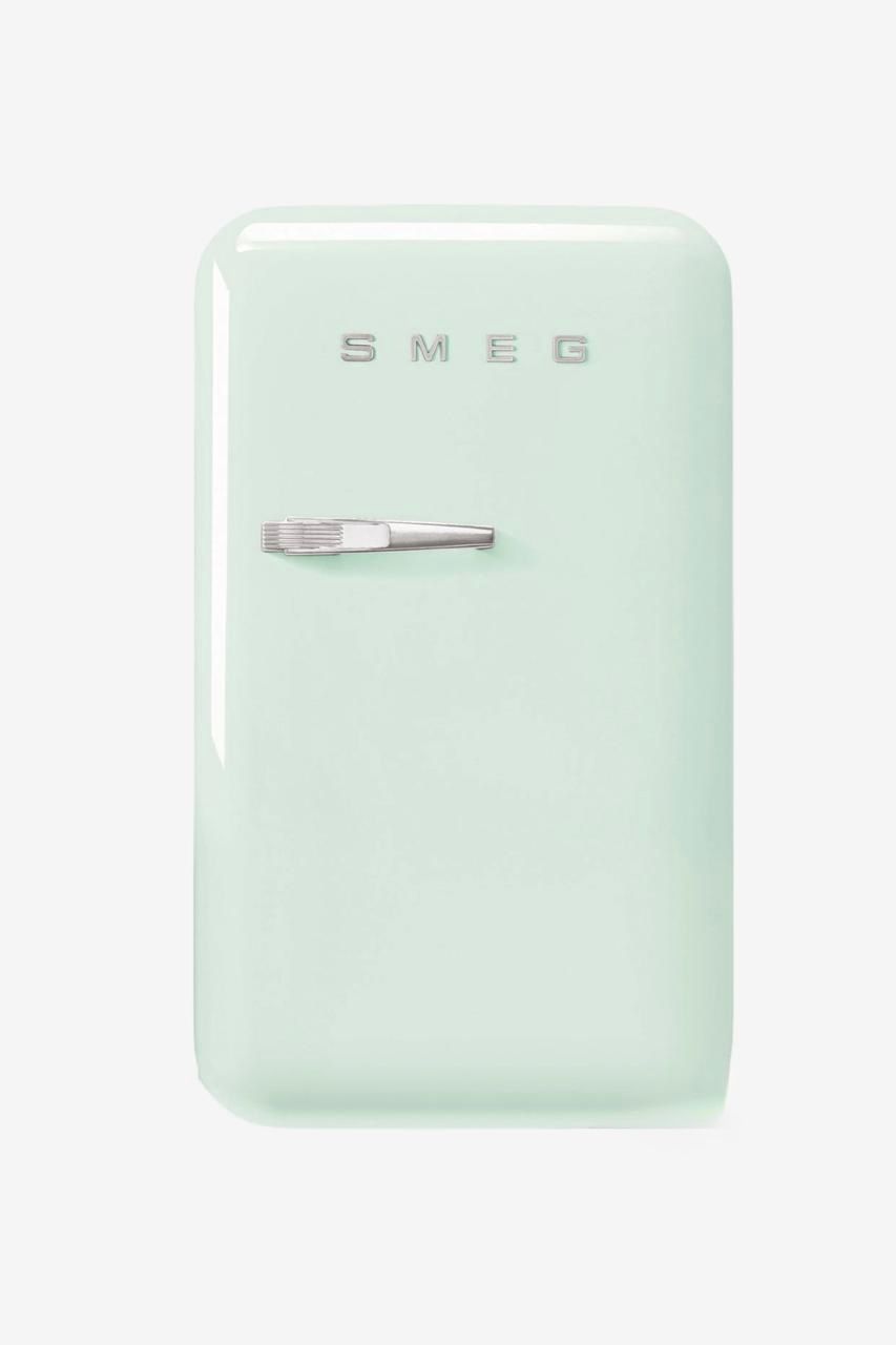 Smeg FAB5R Retro Style Refrigerator – 38L
