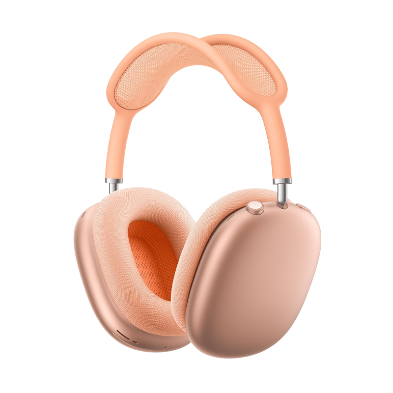سماعات آبل آيربودز ماكس (USB-C)