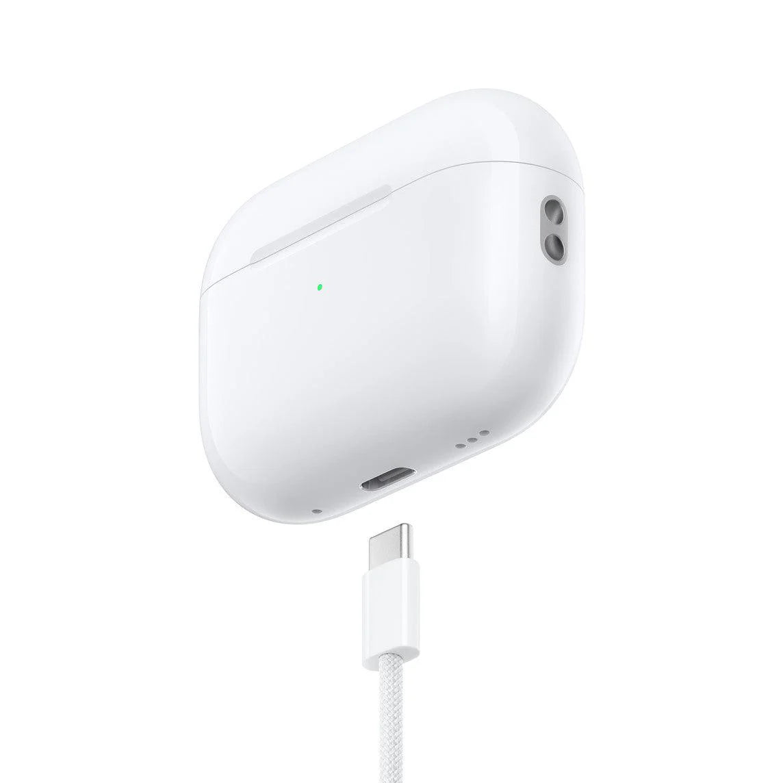Apple AirPods Pro ( 2nd generation ) with MagSafe Charging Case (USB‑C)