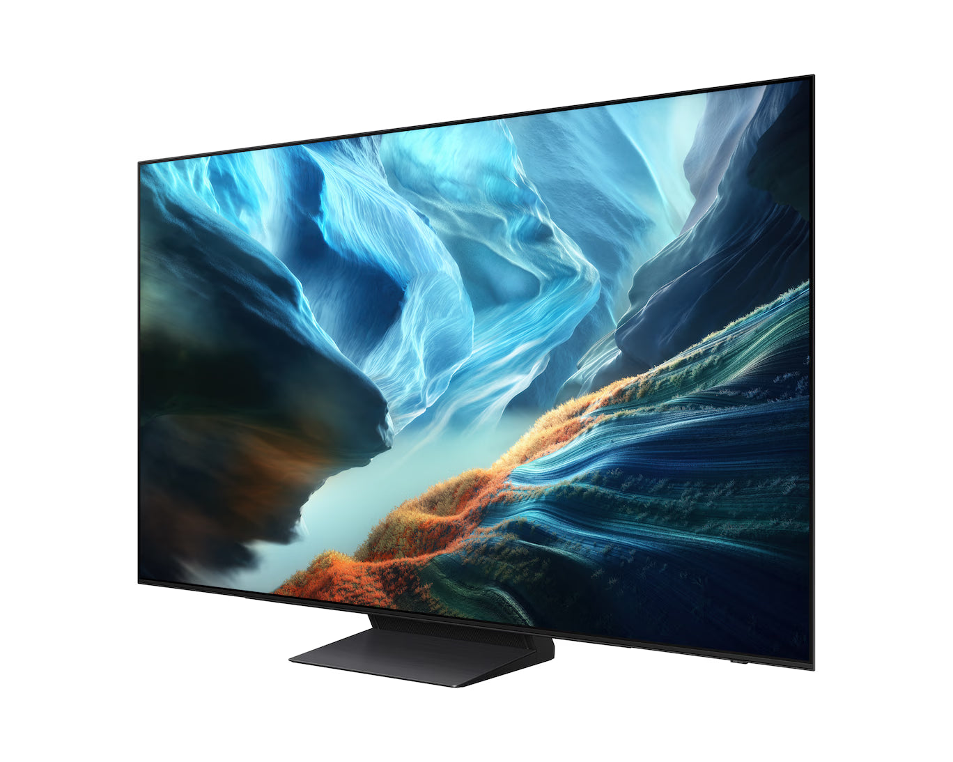 سامسونج OLED Vision AI Smart S90H 4K