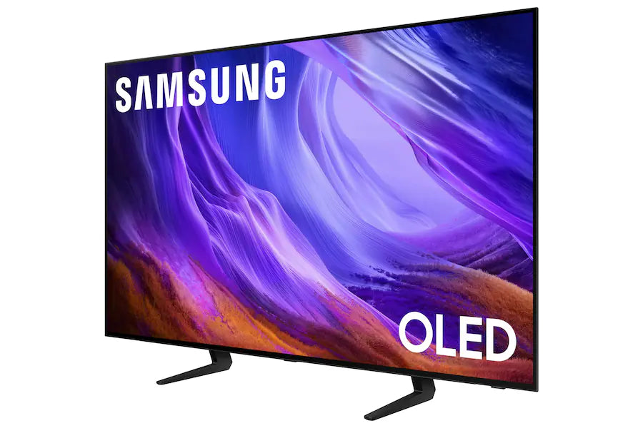 Samsung OLED Vision AI Smart S85H 4K