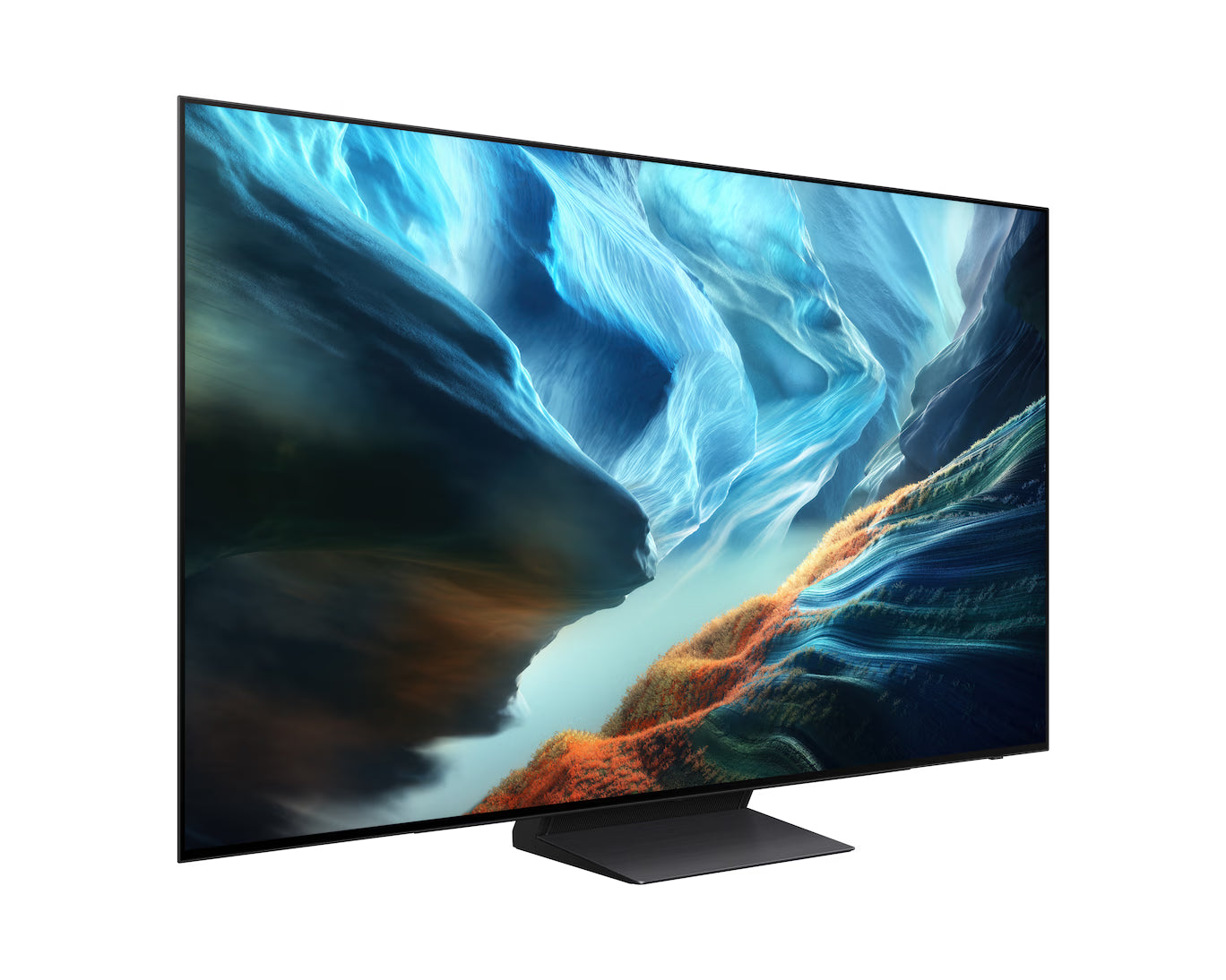 Samsung OLED Vision AI Smart S90H 4K