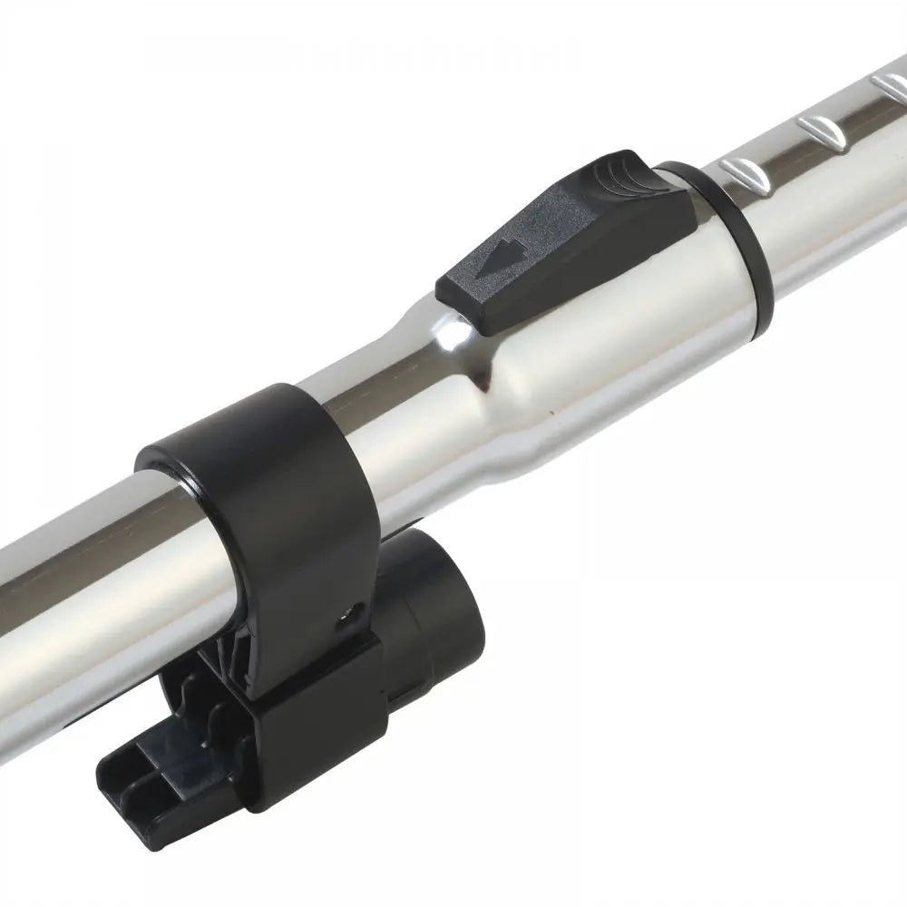 BLACK+DECKER Drum Vacuum Cleaner , Black - BV2000