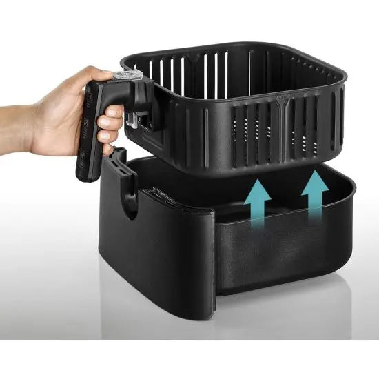 BLACK+DECKER  Digital Air Fryer , 4.3 Liter  AF700