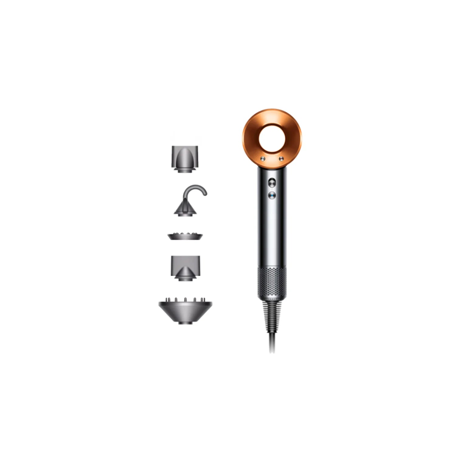 مجفف الشعر Dyson Supersonic HD08