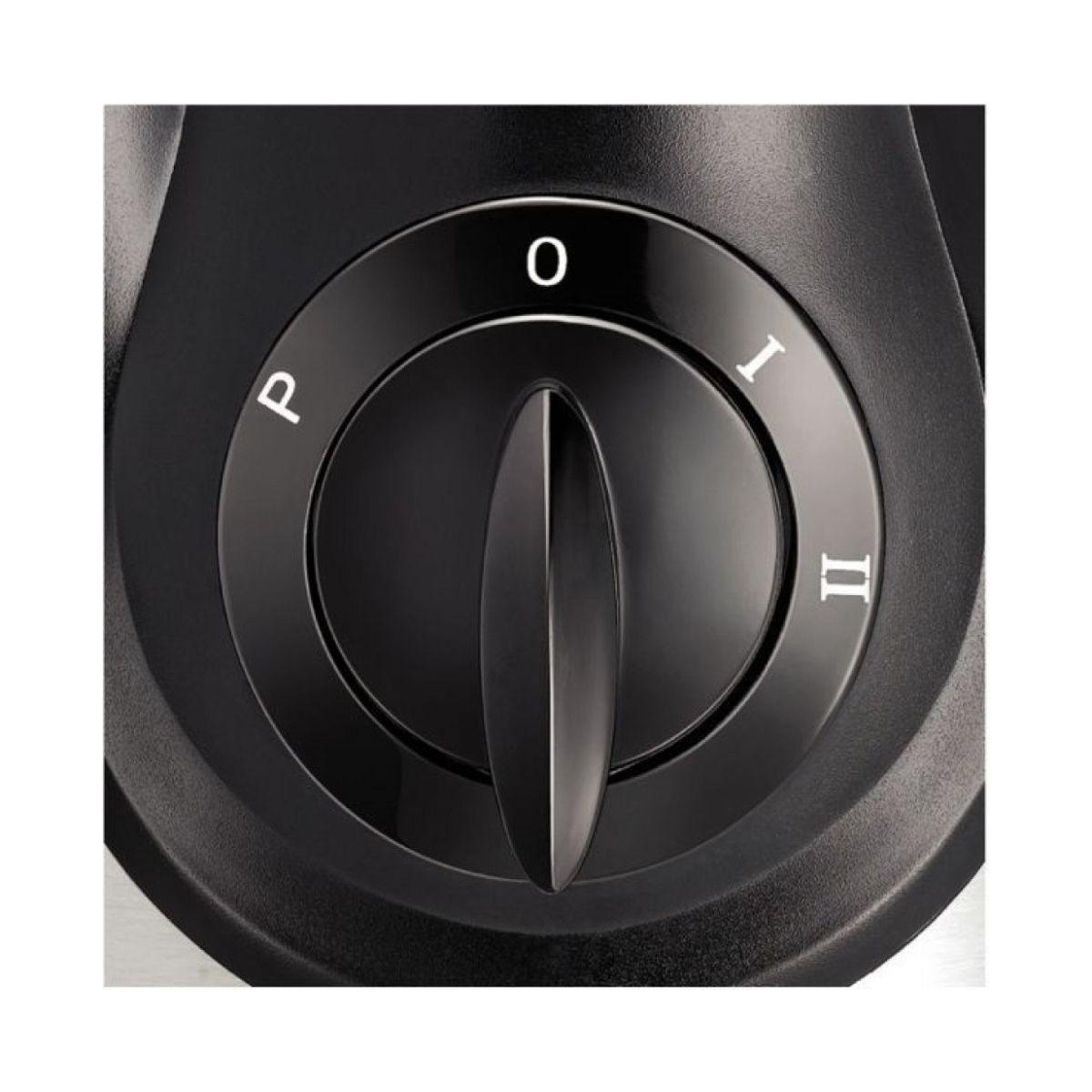 BLACK+DECKER Countertop Blender 600 Watt Black