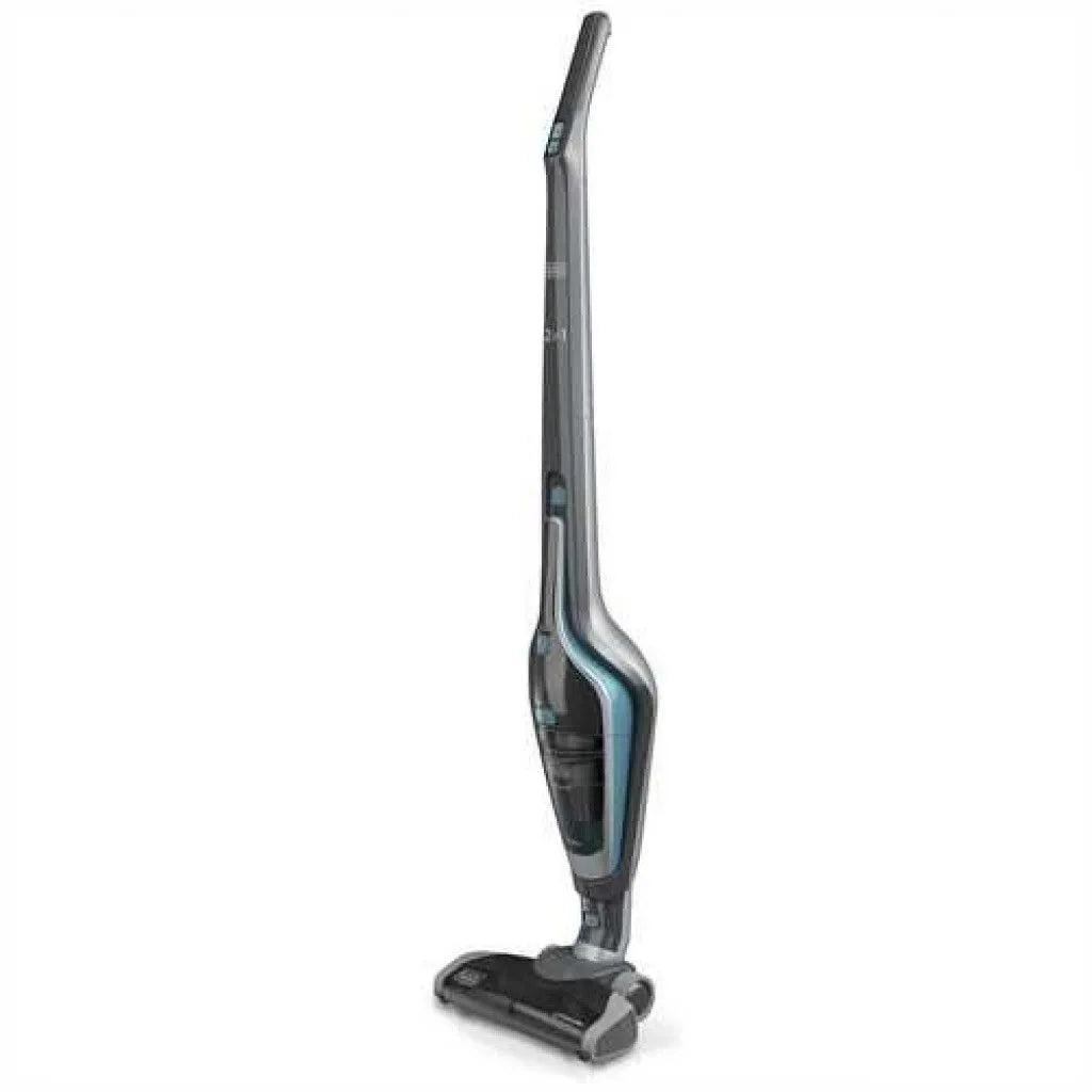 BLACK+DECKER 2 in 1 Stick Vacuum Cleaner , 28.8 Watt , Multi Color - SVA420B