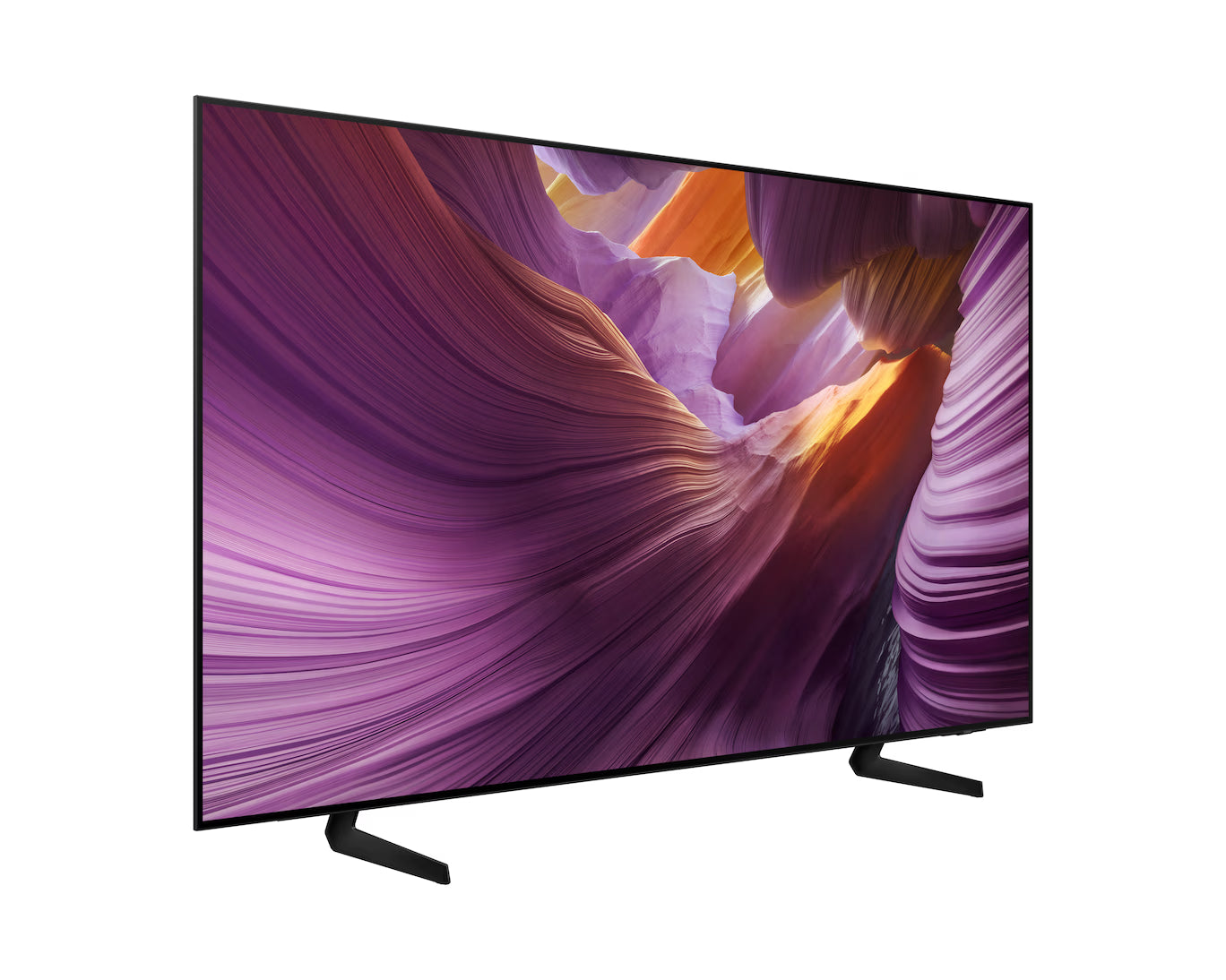 Samsung Neo OLED Vision AI Smart S85F  4K