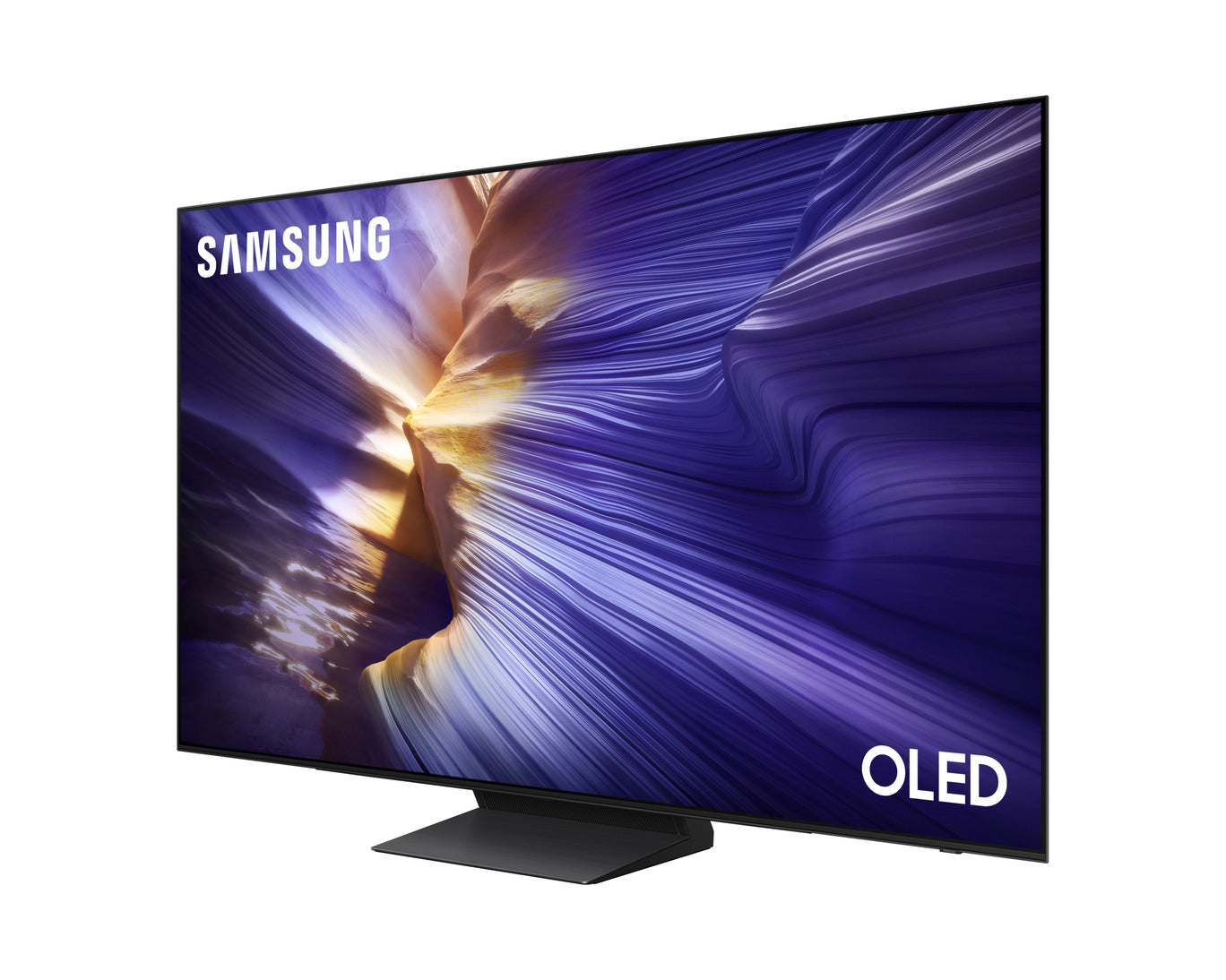 Samsung OLED Vision AI Smart S90F 4K