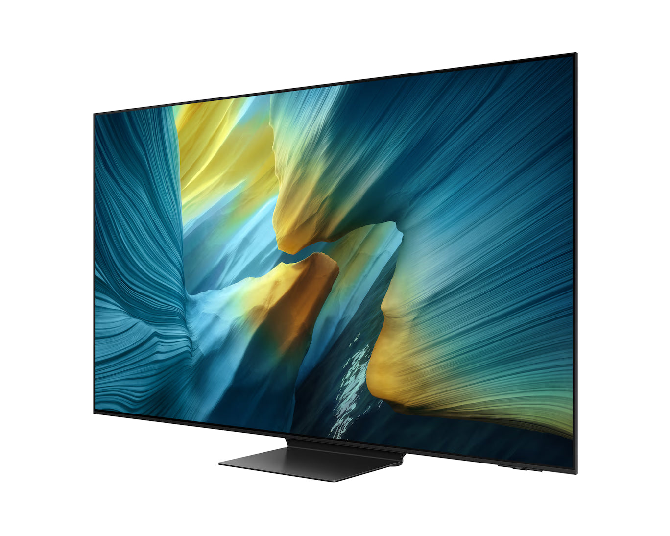 Samsung OLED Vision AI Smart S95F 4K