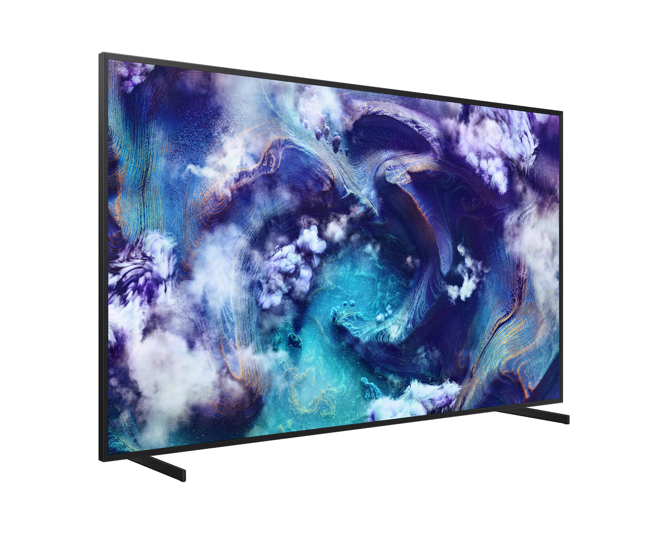 Samsung Neo QLED Vision AI Smart QN900F  8K