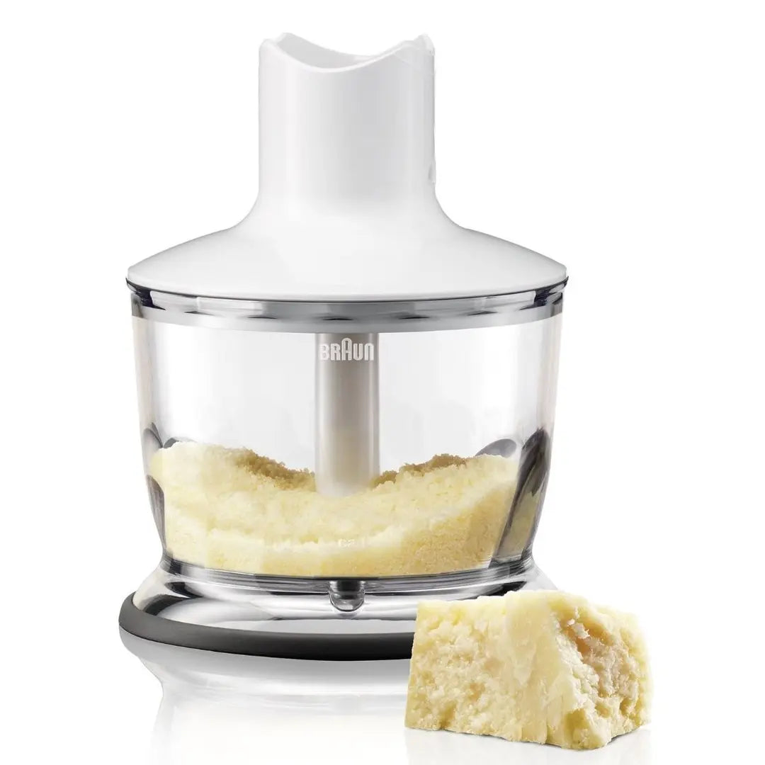 Braun Multiquick Electric Chopper 500 Liter , 790 Watt  - MQ 30