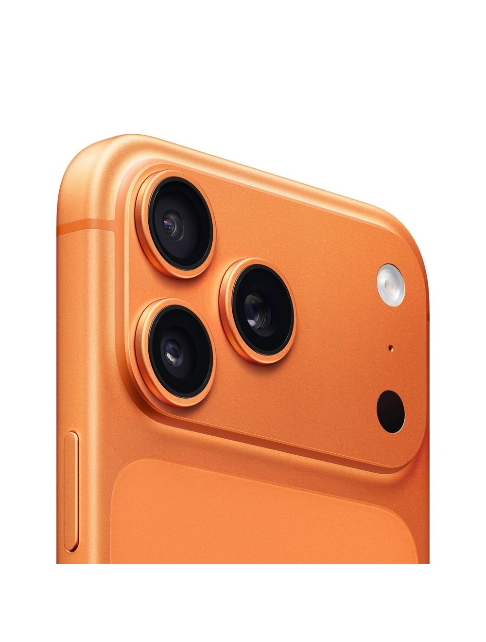 Apple iPhone 17 Pro