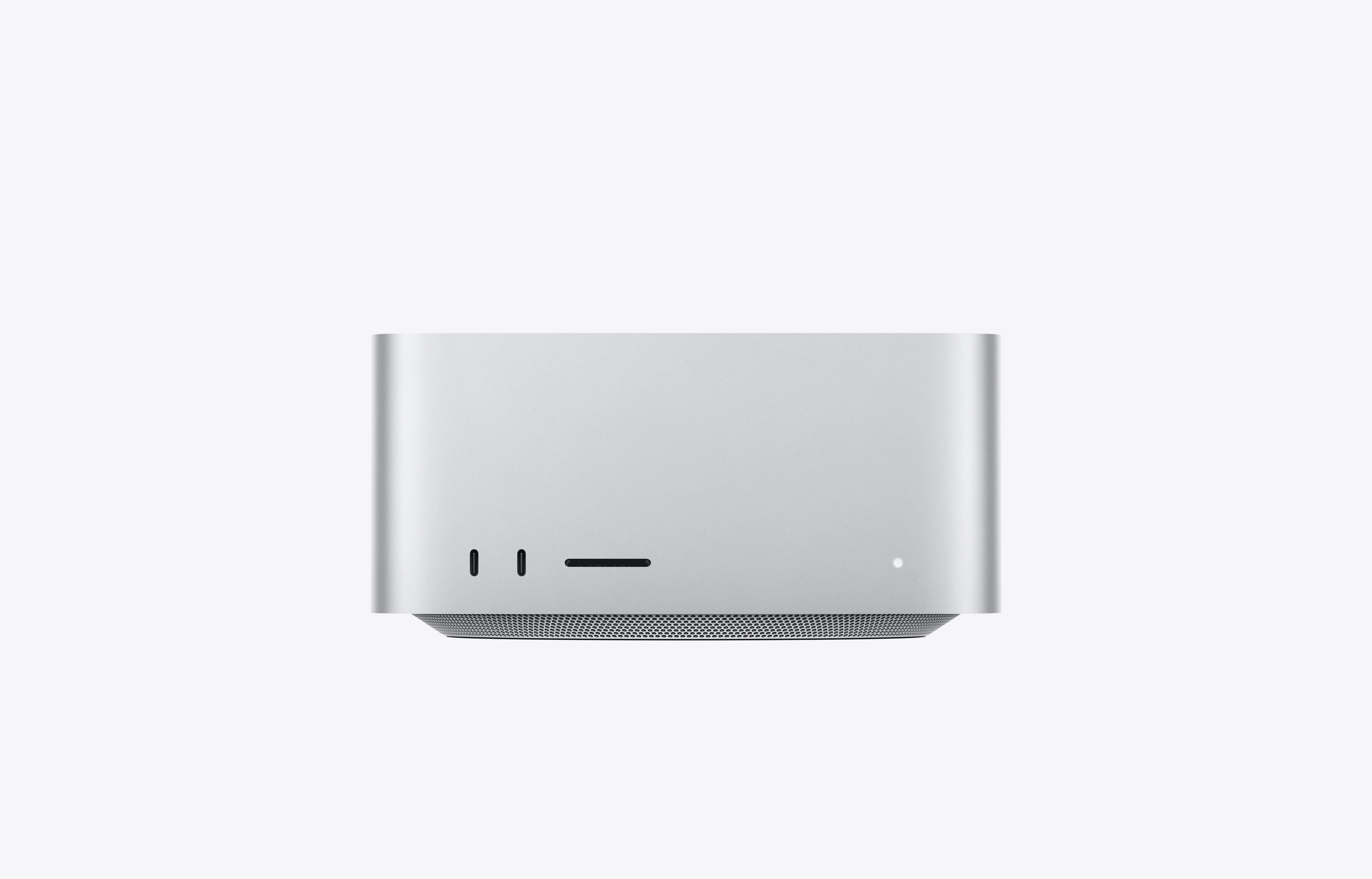 Apple Mac Studio M4 Max 14-Core CPU 32-Core GPU 16-Core Neural Engine 512GB Storage