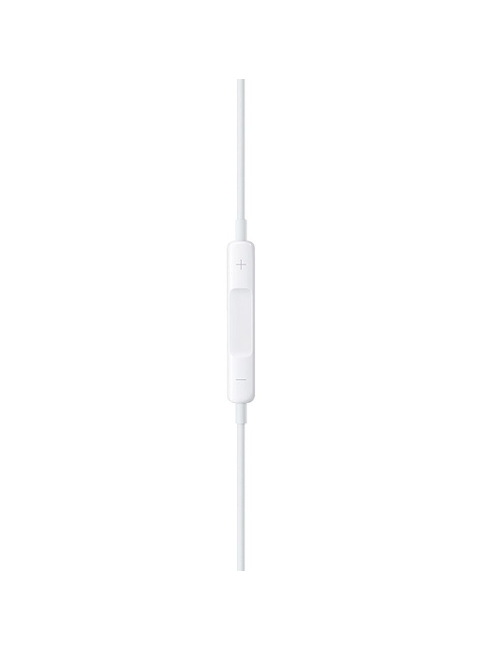 سماعات أذن Apple EarPods بموصل Lightning