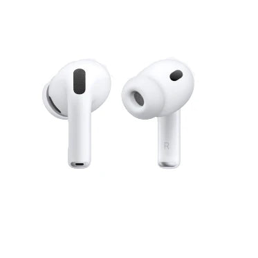 سماعات ابل ايربودز برو (الجيل الثاني) مع حافظة شحن ماج سيف (USB-C)
