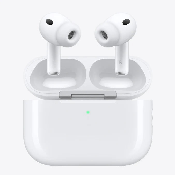 Apple AirPods Pro 3 (3rd generation)