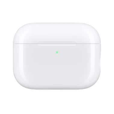 سماعات ابل ايربودز برو (الجيل الثاني) مع حافظة شحن ماج سيف (USB-C)