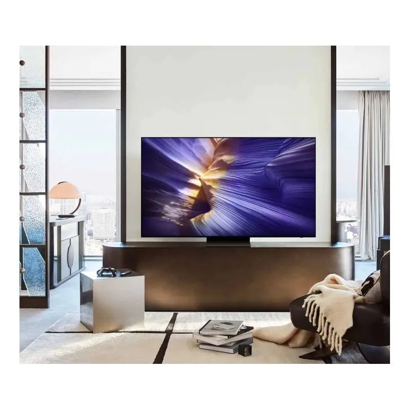 Samsung OLED Vision AI Smart S90F 4K