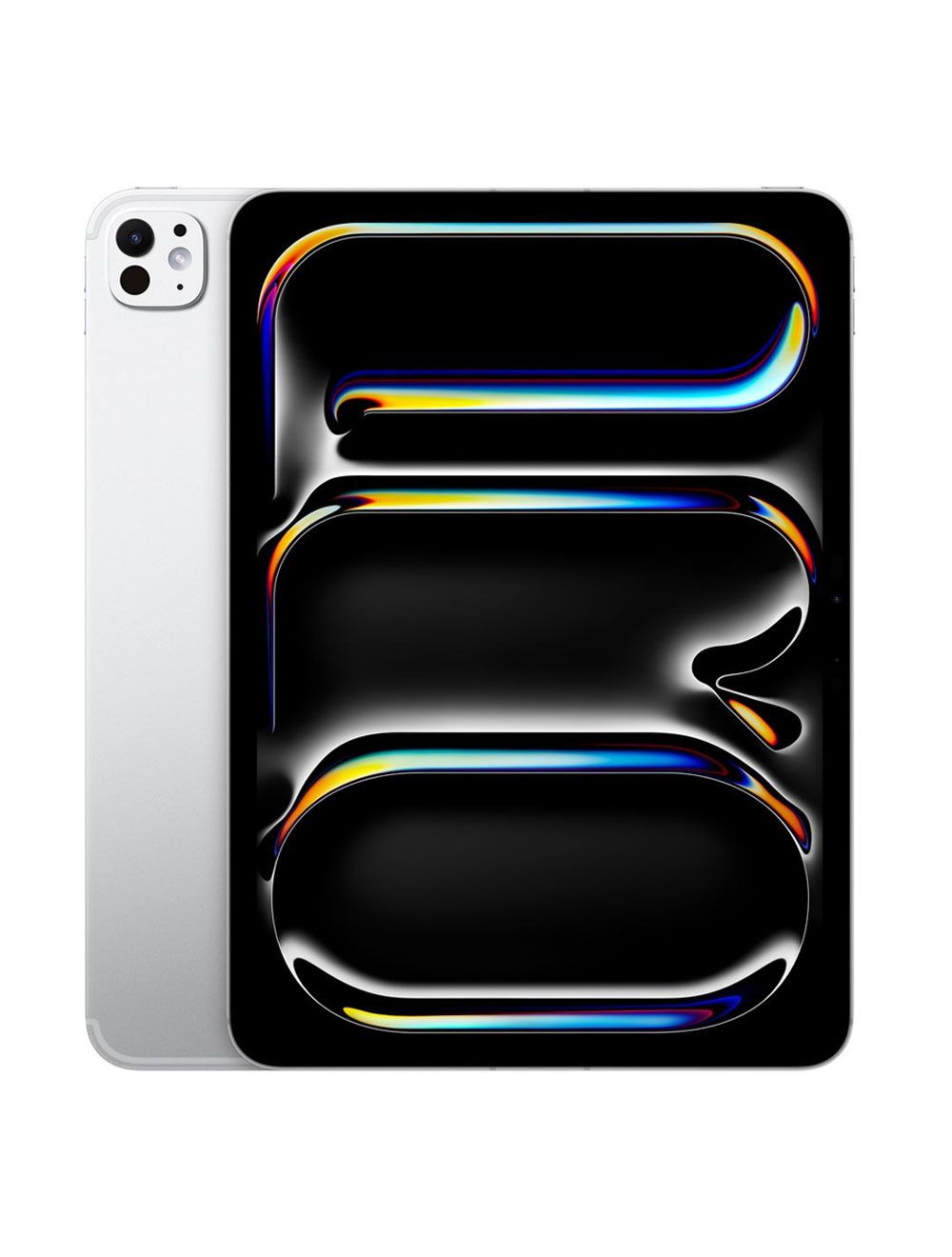 جهاز Apple iPad Pro M4 مقاس 11 إنش