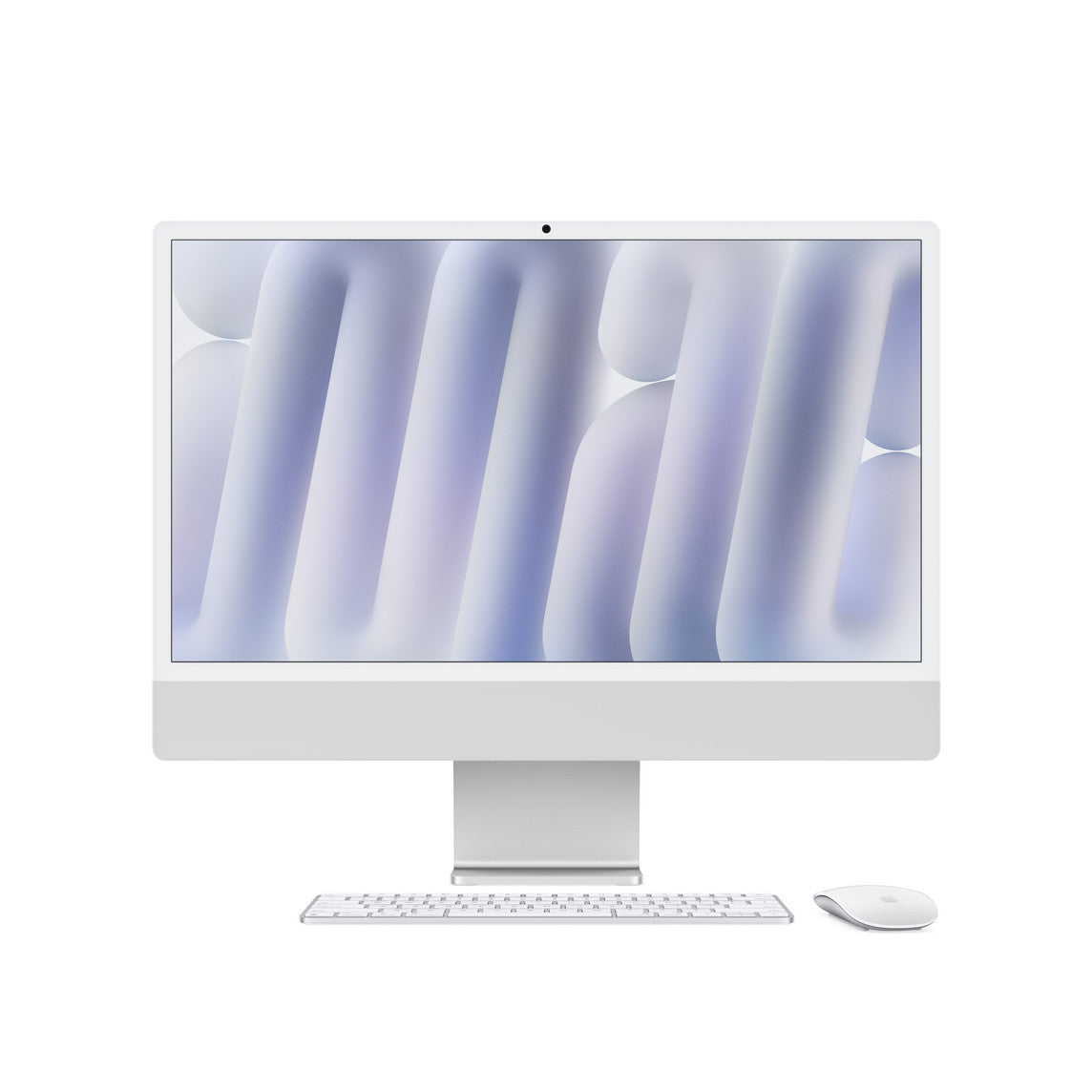 Apple iMac 24-inch M4 Chip 10-Core CPU 10-Core GPU 16GB Unified Memory 256GB