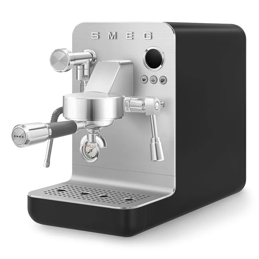 ماكينة قهوة اسبريسو Smeg Minipro EMC02