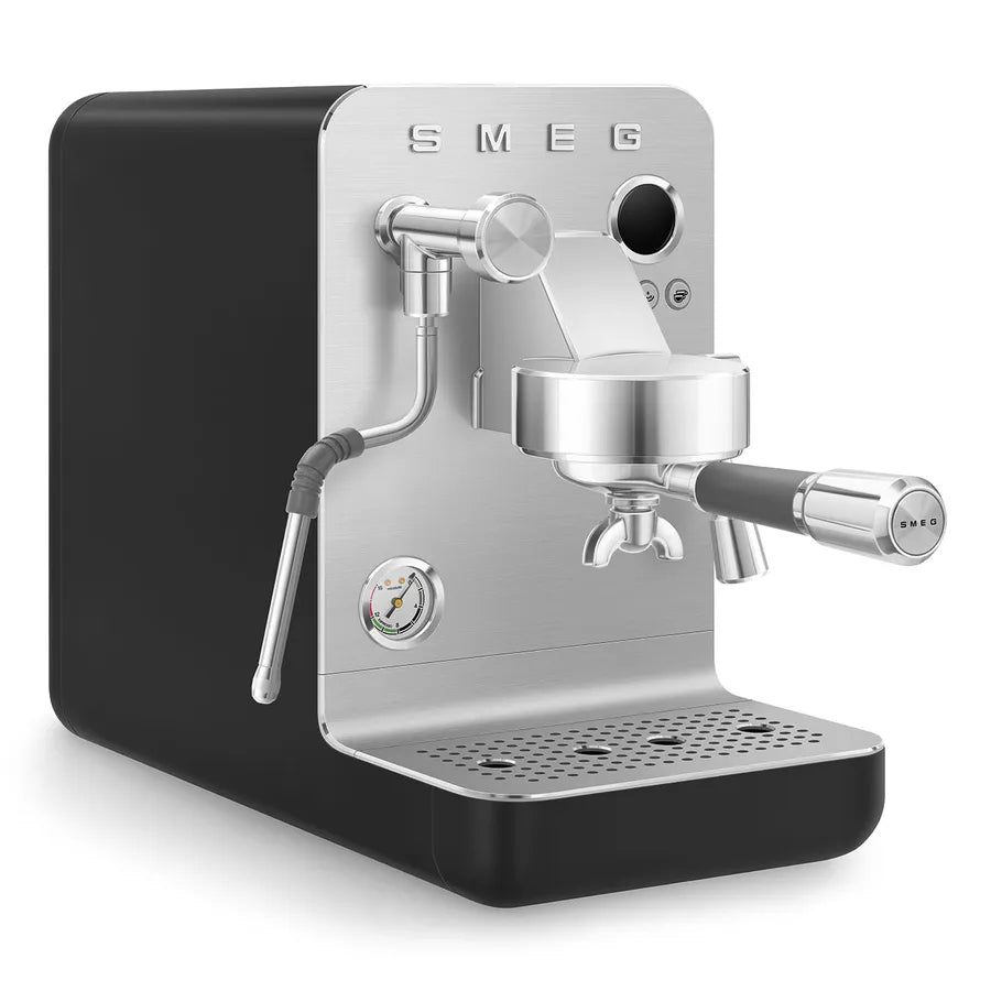 ماكينة قهوة اسبريسو Smeg Minipro EMC02