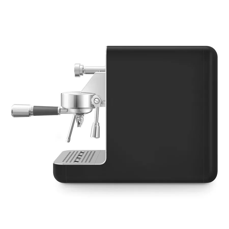 ماكينة قهوة اسبريسو Smeg Minipro EMC02