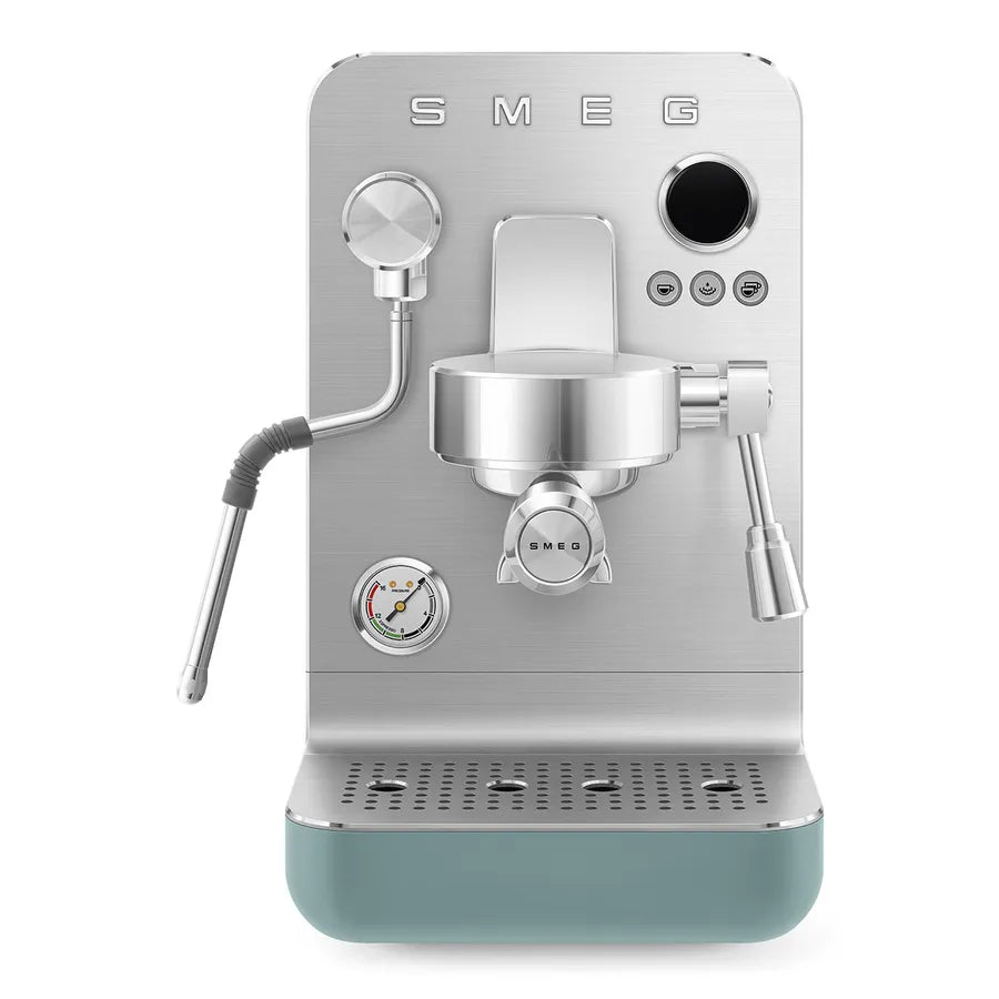 ماكينة قهوة اسبريسو Smeg Minipro EMC02