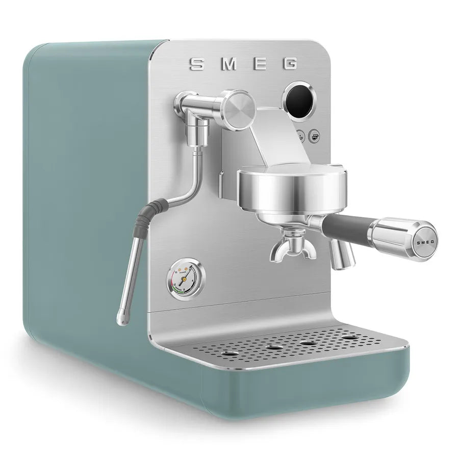 ماكينة قهوة اسبريسو Smeg Minipro EMC02