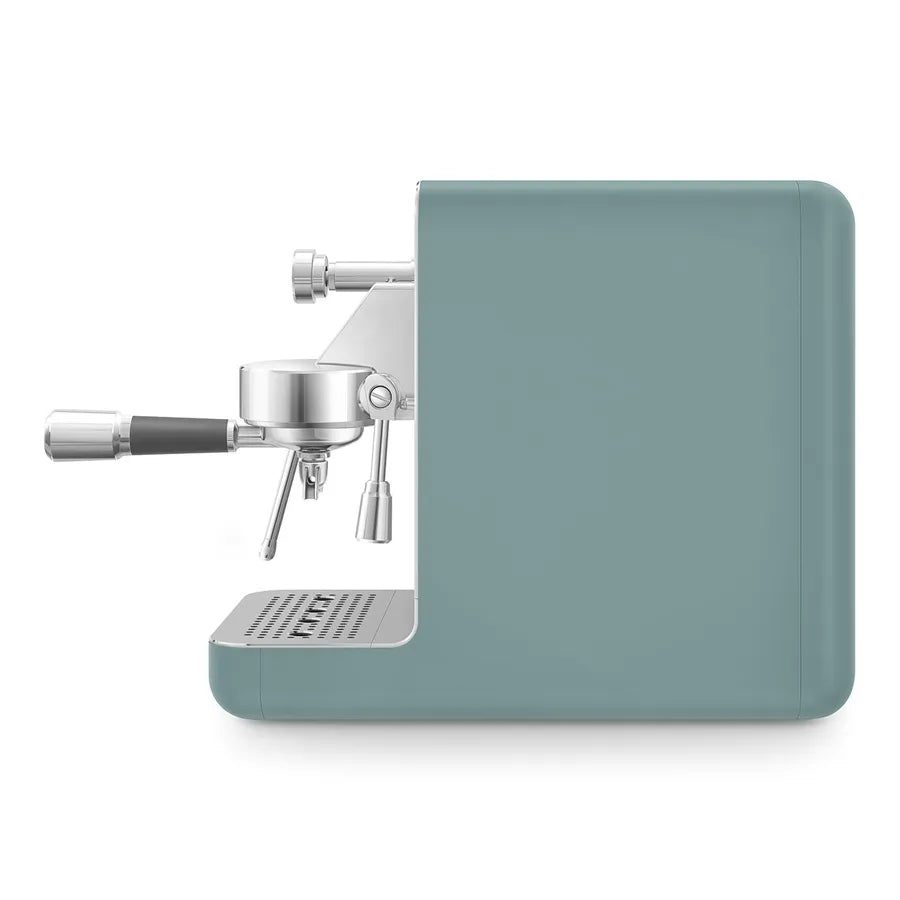 ماكينة قهوة اسبريسو Smeg Minipro EMC02