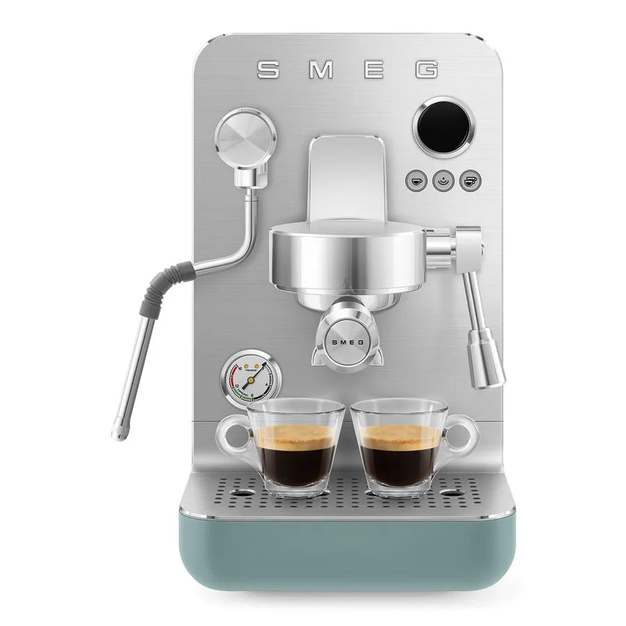 ماكينة قهوة اسبريسو Smeg Minipro EMC02