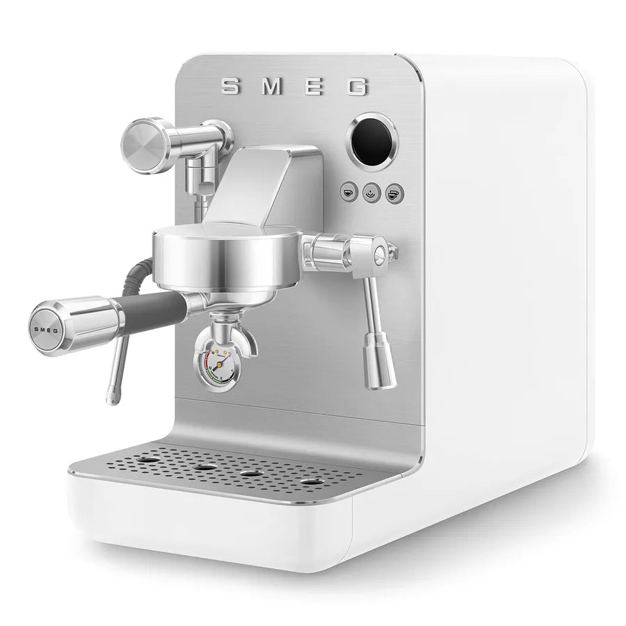 Smeg Minipro Espresso Coffee Machine EMC02