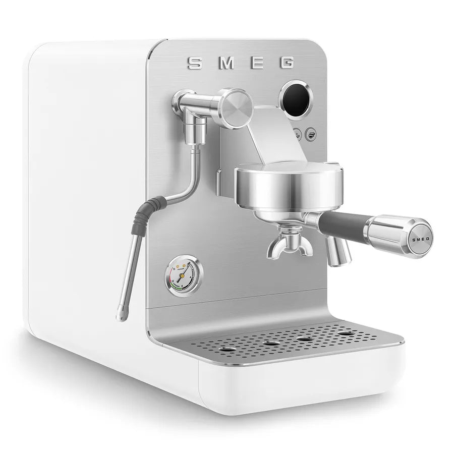 ماكينة قهوة اسبريسو Smeg Minipro EMC02