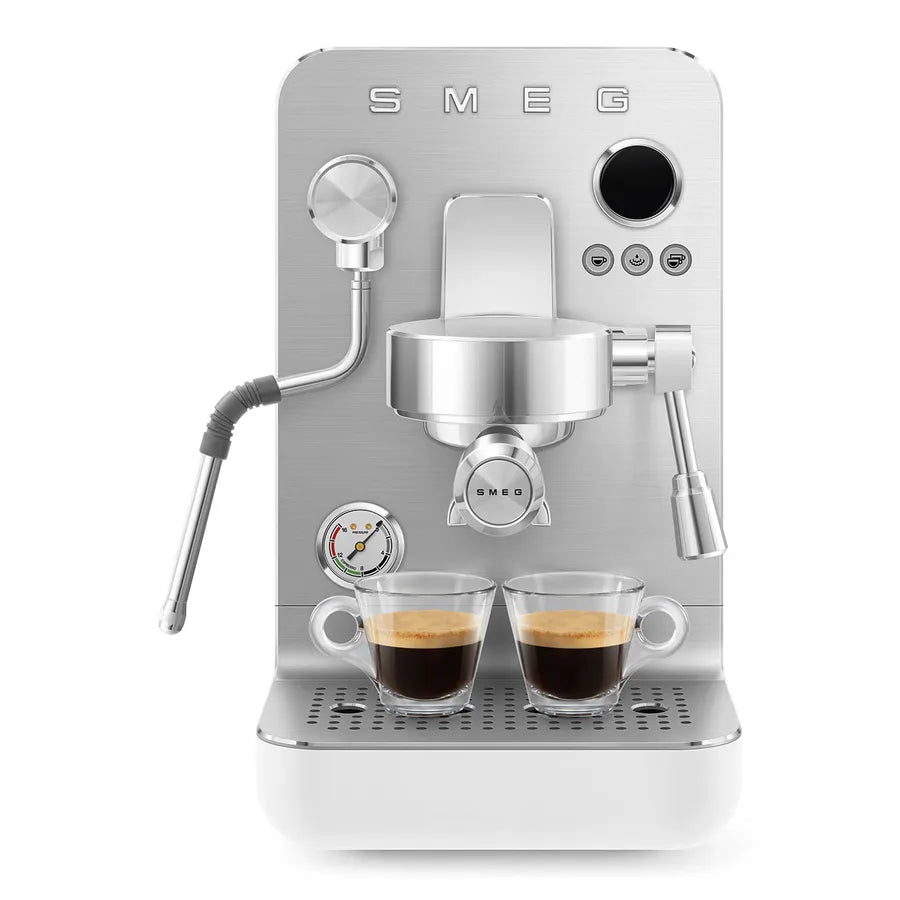 ماكينة قهوة اسبريسو Smeg Minipro EMC02