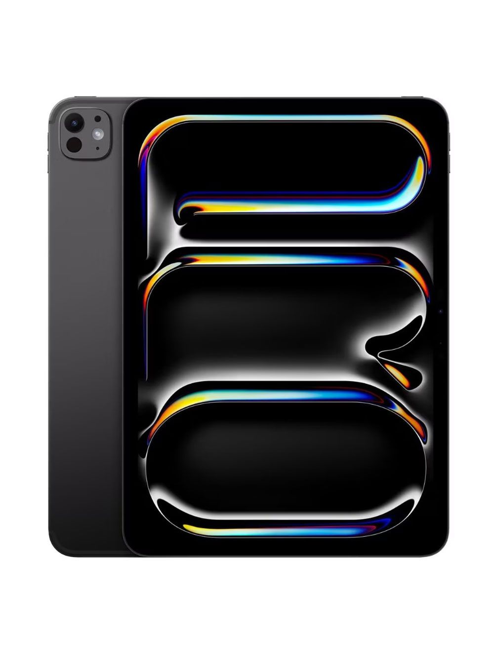 جهاز Apple iPad Pro M4 مقاس 11 إنش