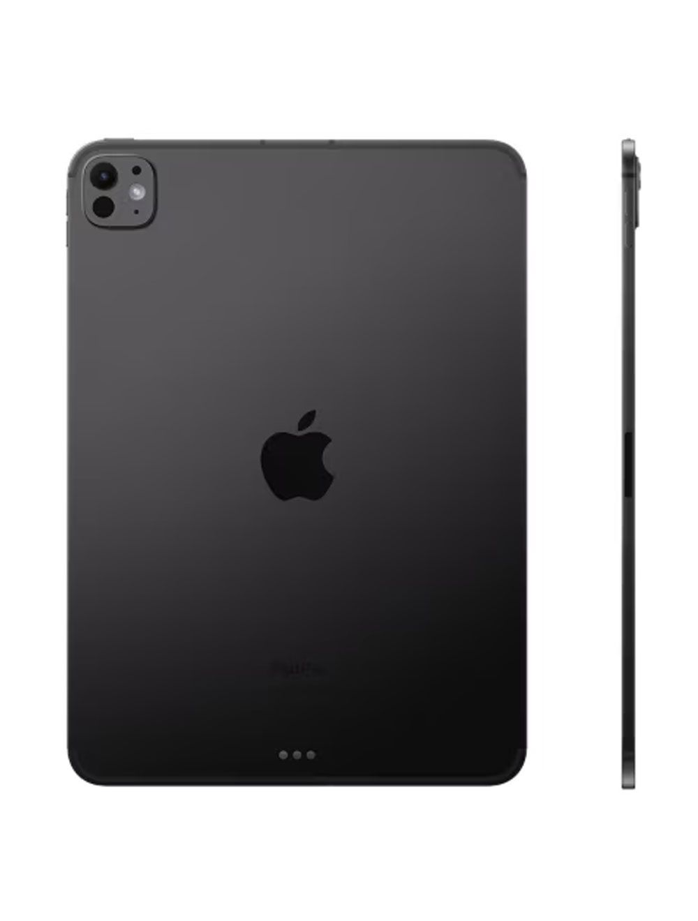 جهاز Apple iPad Pro M4 مقاس 11 إنش